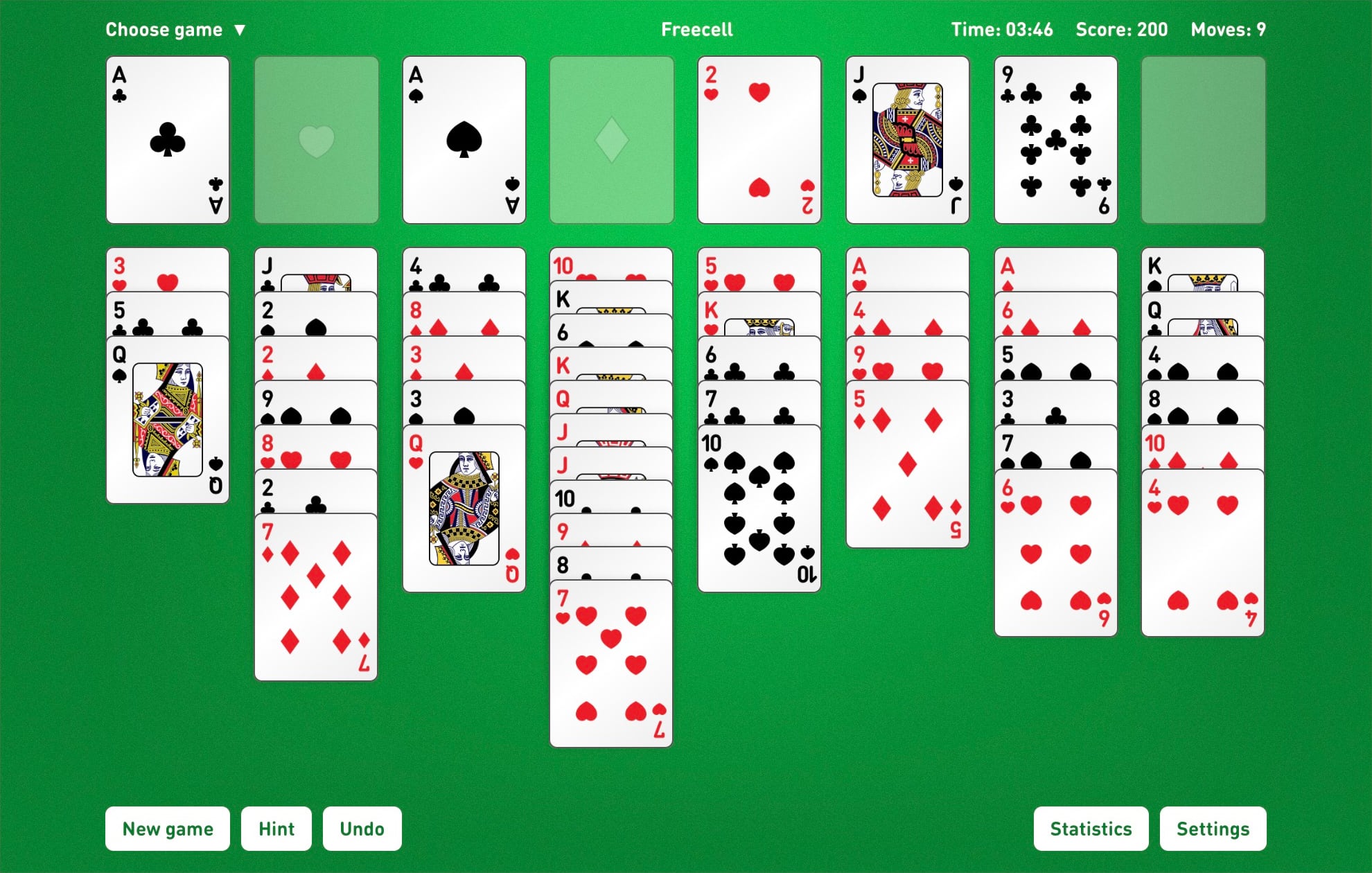 123 solitaire free download 2015